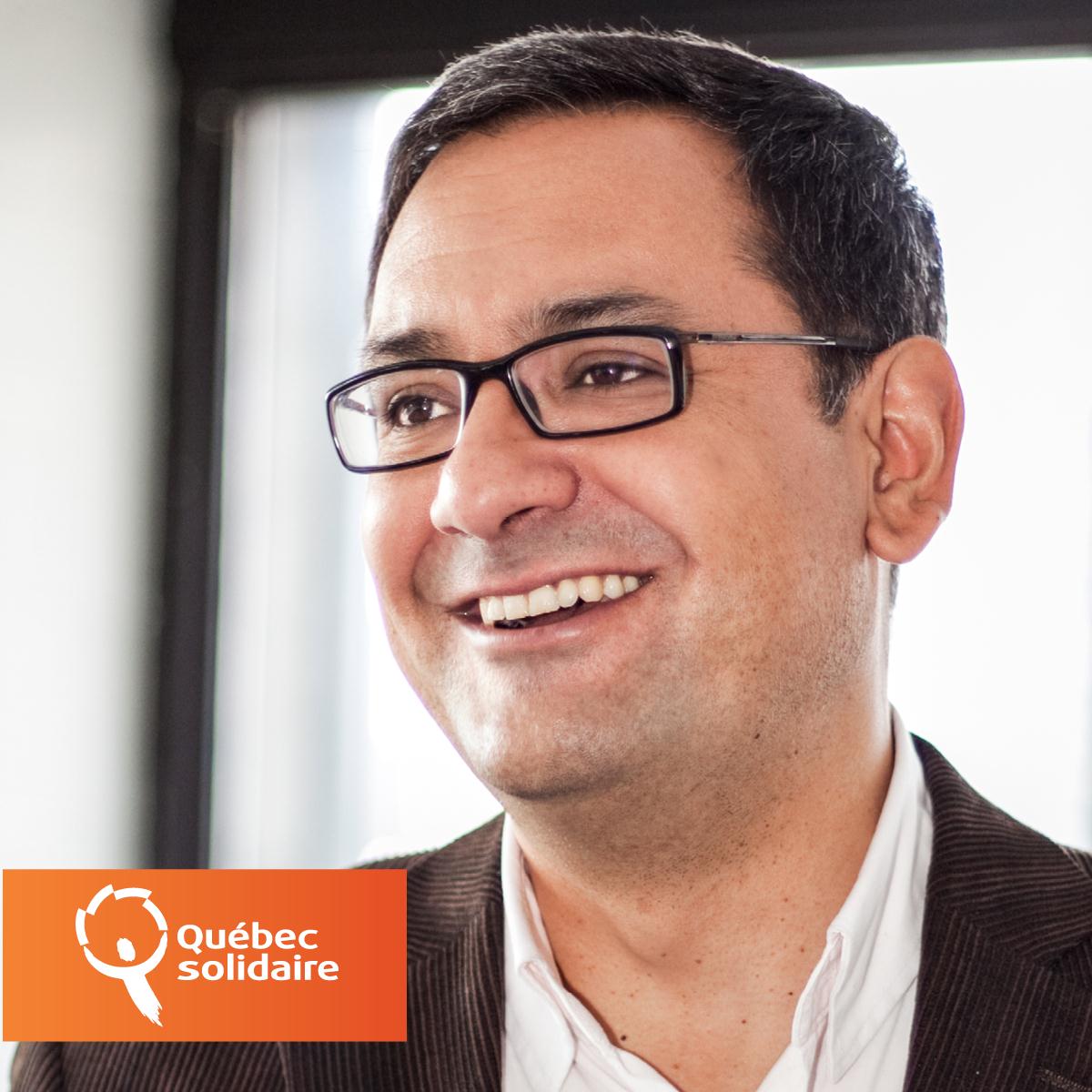 Andrés Fontecilla .