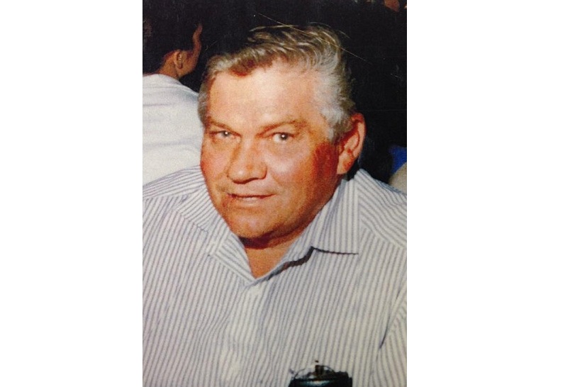 Comox RCMP looking for missing 70-year-old - image