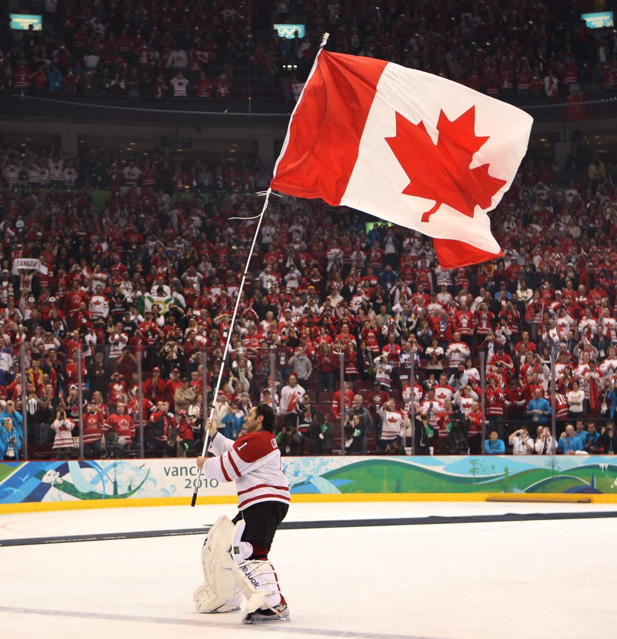 A look back at Roberto Luongo’s career in Vancouver - image