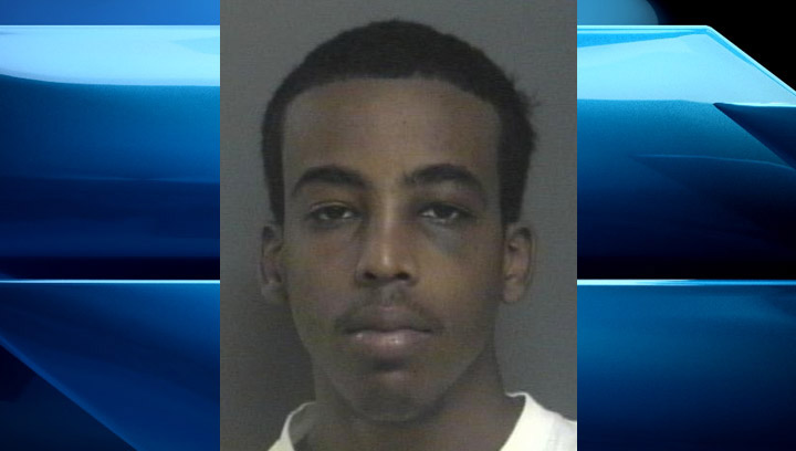 Abdullahi Mohamoud, a suspect in a fatal Ontario crash, may have fled to Saskatoon after failing to appear in court.