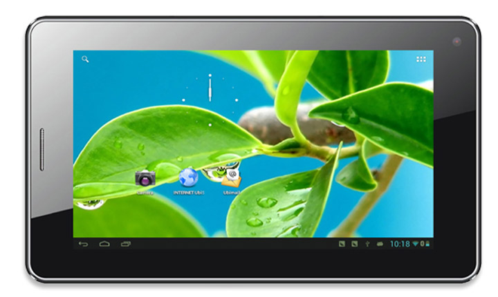 Canadian makers of ‘world’s lowest cost tablet’ aim for a $20 device - image