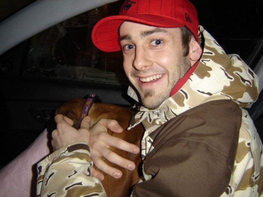The victim of Saturday's avalanche near Keefer Lake has been identified as 34-year-old AJ Cleary. 