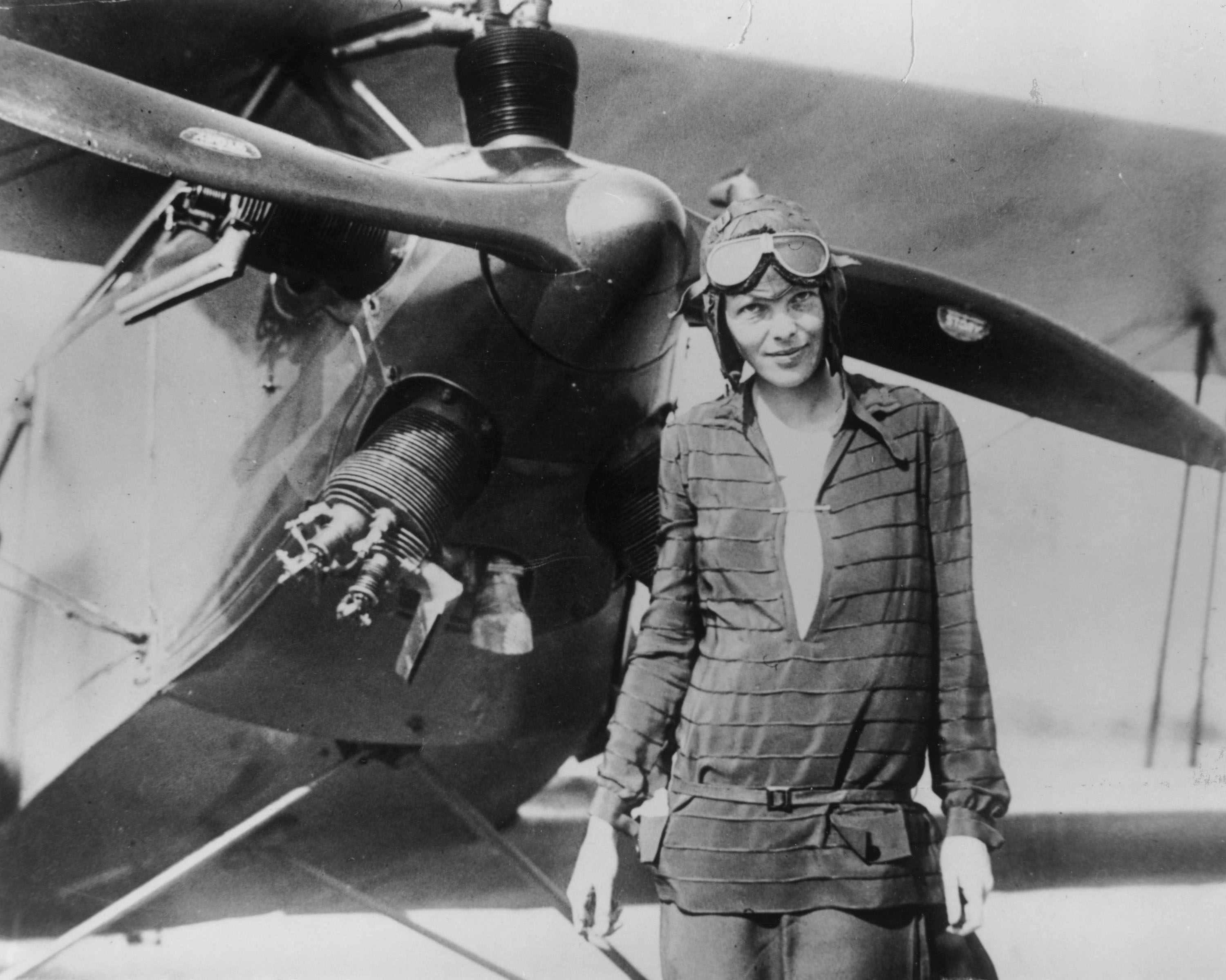 Without a trace: Mysterious aviation disappearances - National | Globalnews.ca