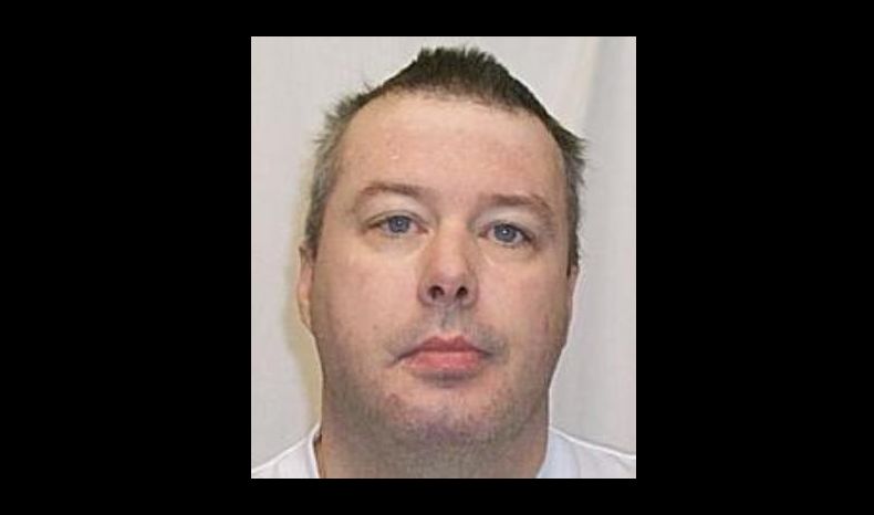 Edmonton police are warning the public about the release of 44-year-old Andrew Lyle Carrigan from the Bowden Institution.