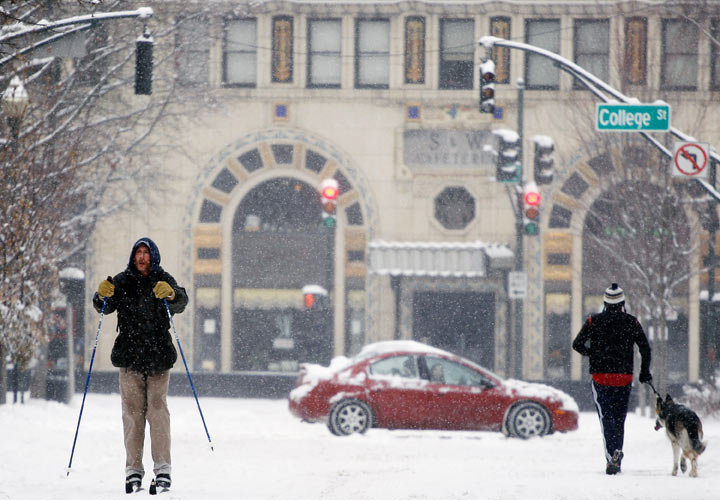 Top 5 free things to do in Asheville, North Carolina