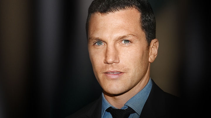 Sean Avery will compete on the new season of 'Dancing With The Stars.'.