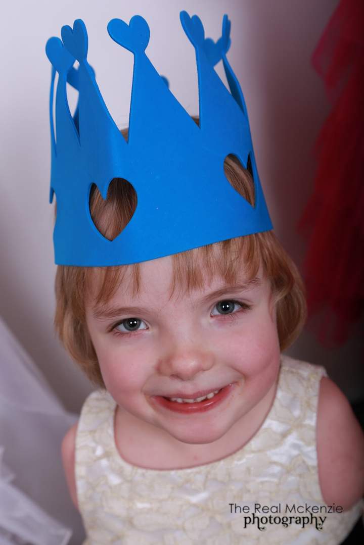 Brooke Willisson has Crommelin Syndrome, a condition so rare only seven other people in the world have been diagnosed with it.