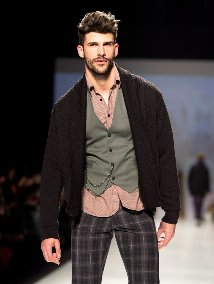 Bustle Fall-Winter 2014