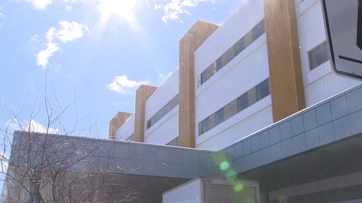 Horizon Health hospitals auditing bilingual patient services - image