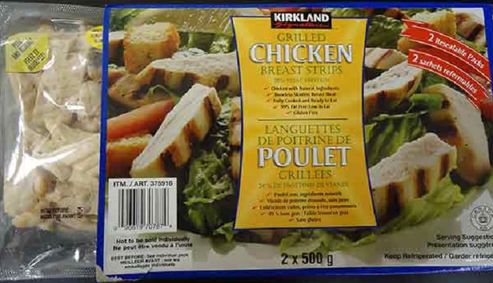 kirkland garbolsae bolsas costco canada