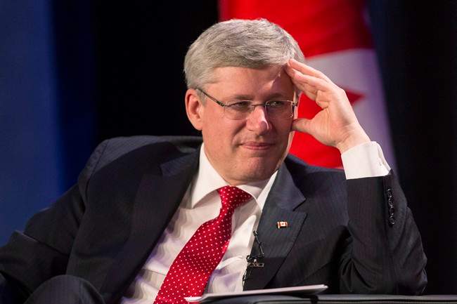 Harper government gets a failing grade in FOI audit