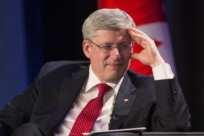 Harper government gets a failing grade in FOI audit