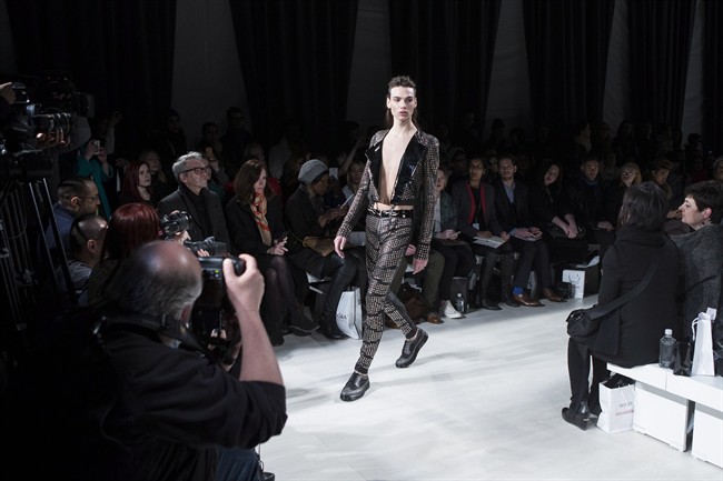 Kale's study in style contrasts earns kudos