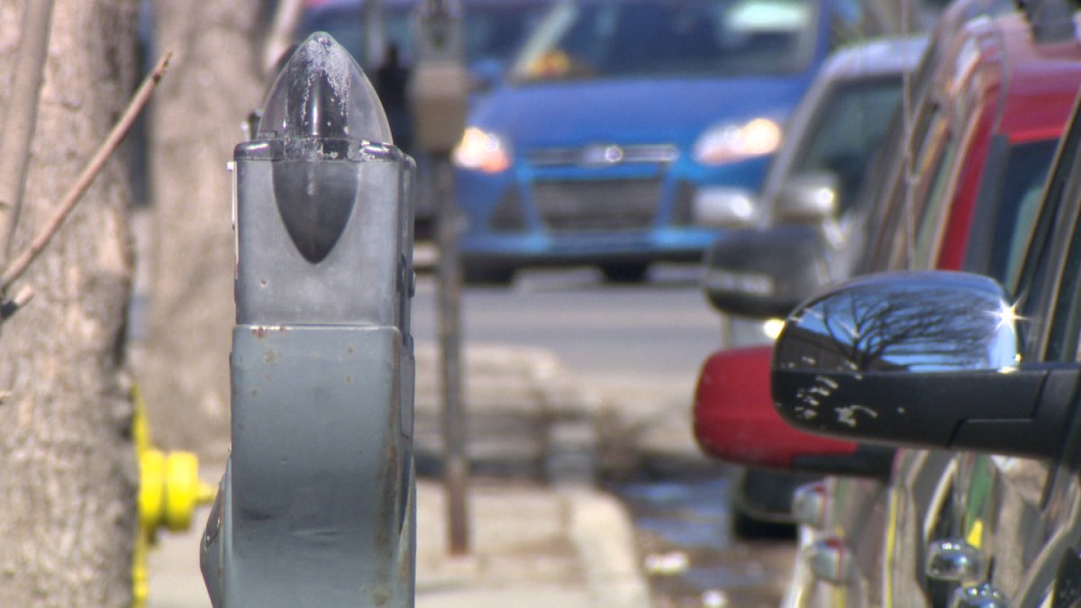 The City of Regina is cracking down on parking violations.