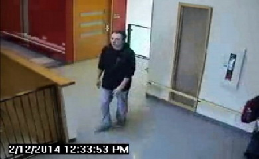 Series of thefts at UBC Okanagan - image
