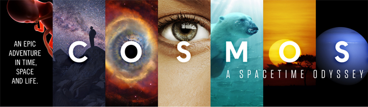 Put this all together and you have a way of capturing the attention span of those who might otherwise pass up the opportunity to learn about our universe.