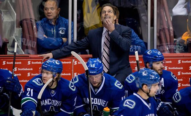 Top B.C. sports stories of 2014 - image