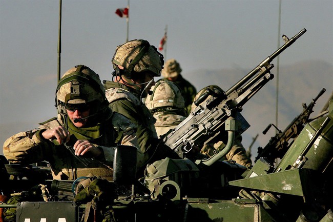 Clock winds down on Canada's Afghan mission