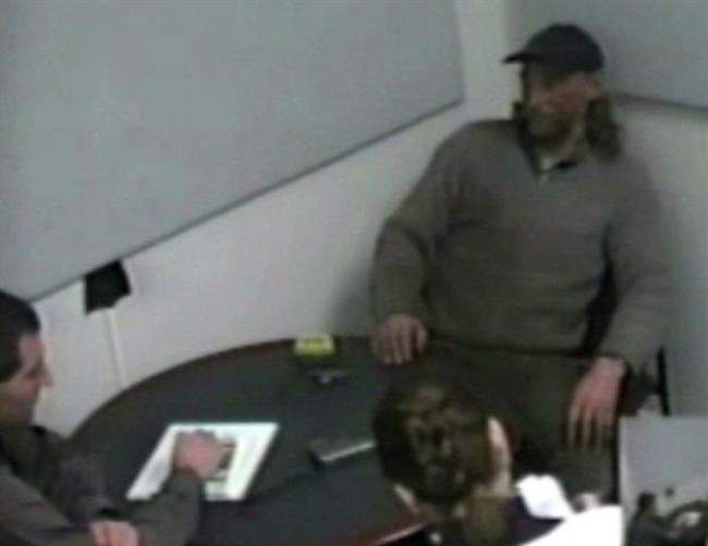 B.C. still working on missing women report - image