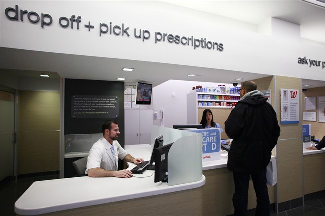 A new Canadian study suggests nearly one in three new prescriptions goes unfilled, with expensive drugs and drugs used to control chronic conditions more likely not to be purchased and taken as directed.