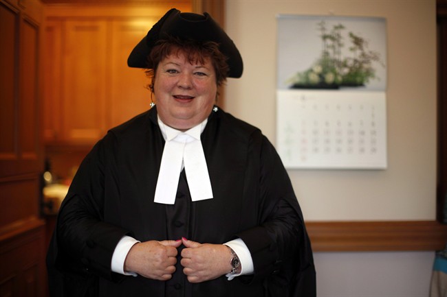 BC Liberal MLA Linda Reid won’t run in next provincial election - image