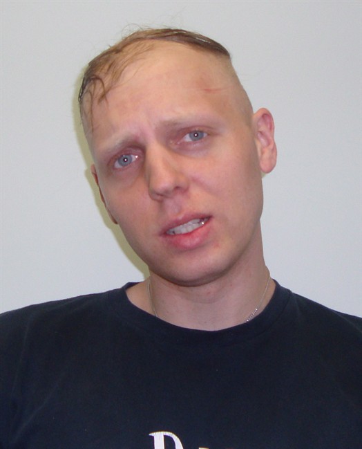 Jury selected for Jayme Pasieka murder trial - image