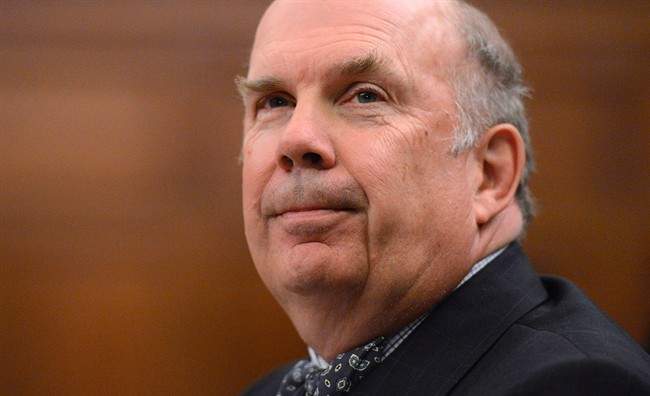 Marc Nadon.