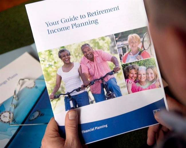 Respondents to an online poll from BMO reported fewer savings to their RRSPs this season. The deadline to file expired midnight Monday.