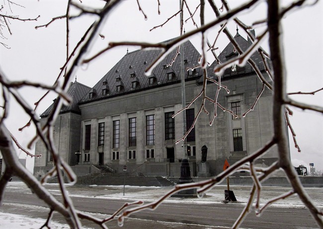 The Supreme Court of Canada has unanimously upheld the sexual assault conviction of a Nova Scotia man who tried to trick his girlfriend into becoming pregnant by poking holes in her condoms.