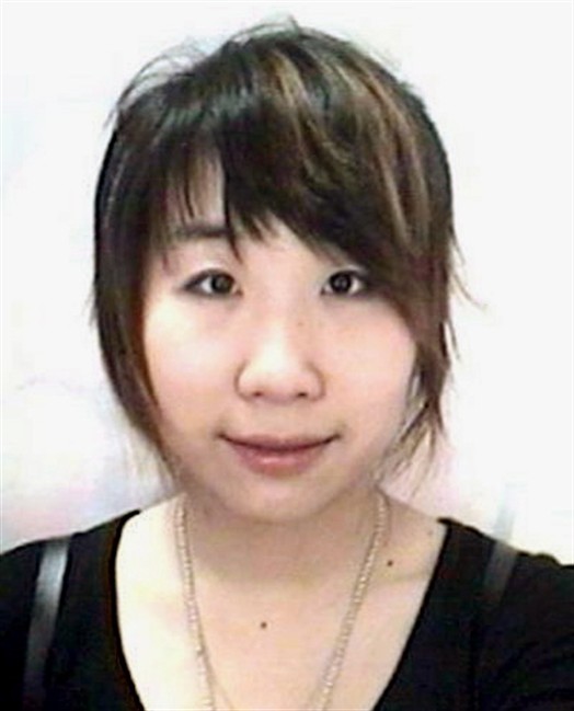Qian Liu is shown in a handout photo.
