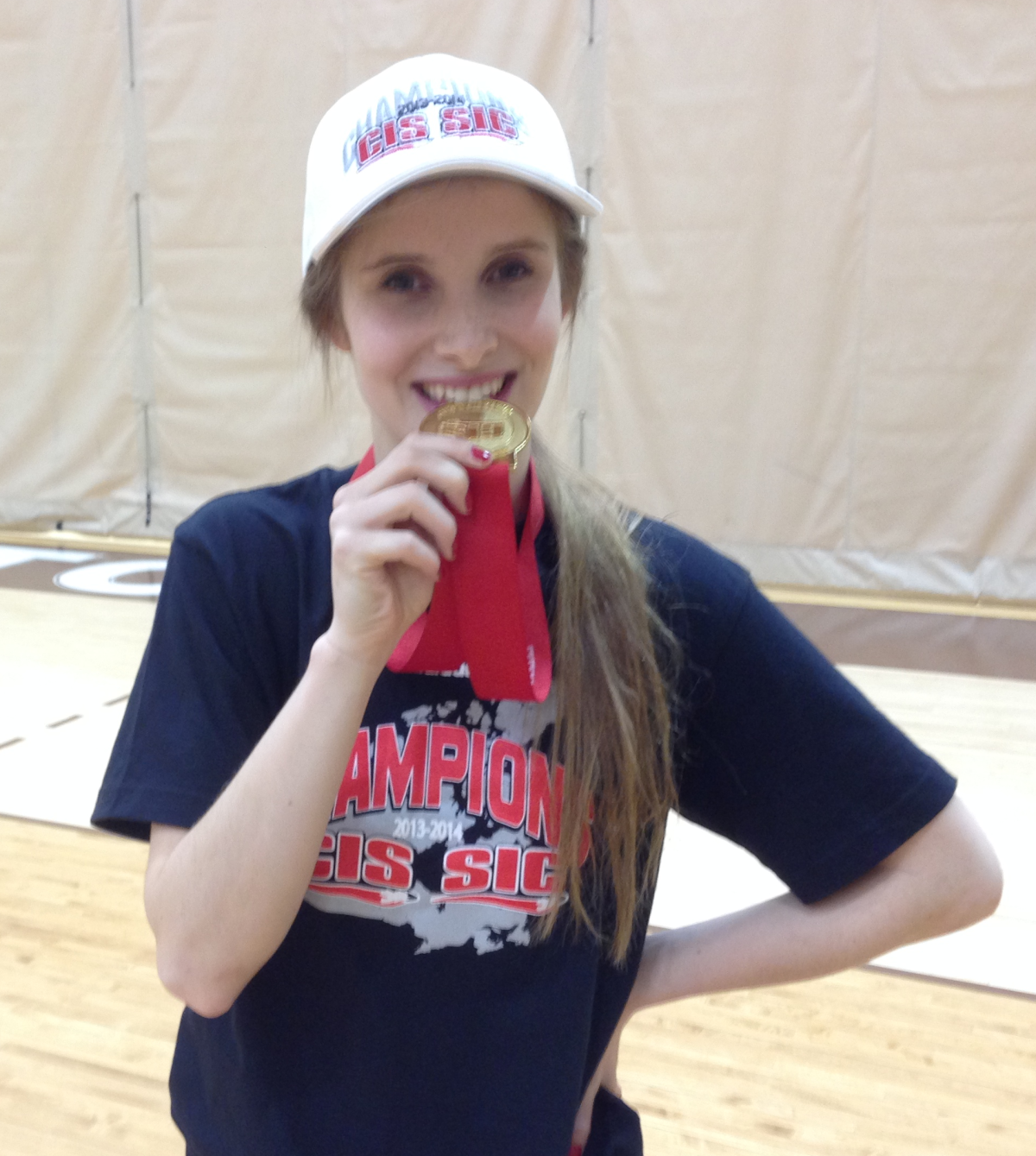 Why I love volleyball - image