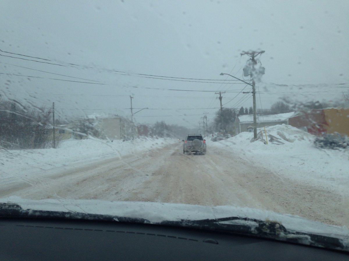 Gallery NB Storm Photos New Brunswick Globalnews.ca