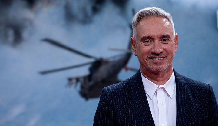 Roland Emmerich