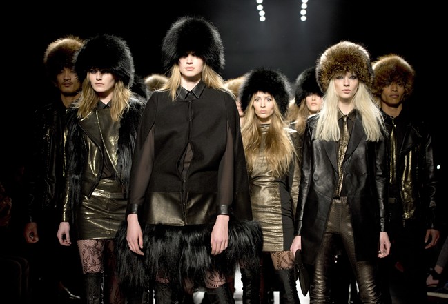 Rudsak channels 'cool rebel' as label turns 20