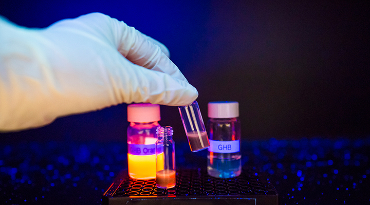 Scientists develop sensor that detects 'date rape drug' within seconds -  National | Globalnews.ca