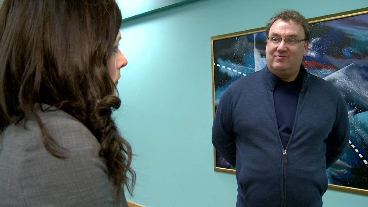 A provincial producers group welcomes the order but cautions it's just the first step.