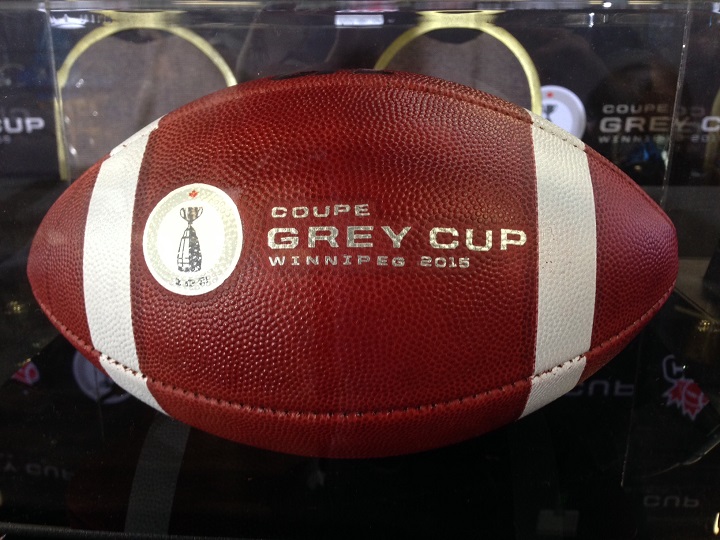 The 103rd Grey Cup was a profitable success for the Winnipeg Blue Bombers. The club announced Monday that the game and festival brought in $7.1 million in net profits.