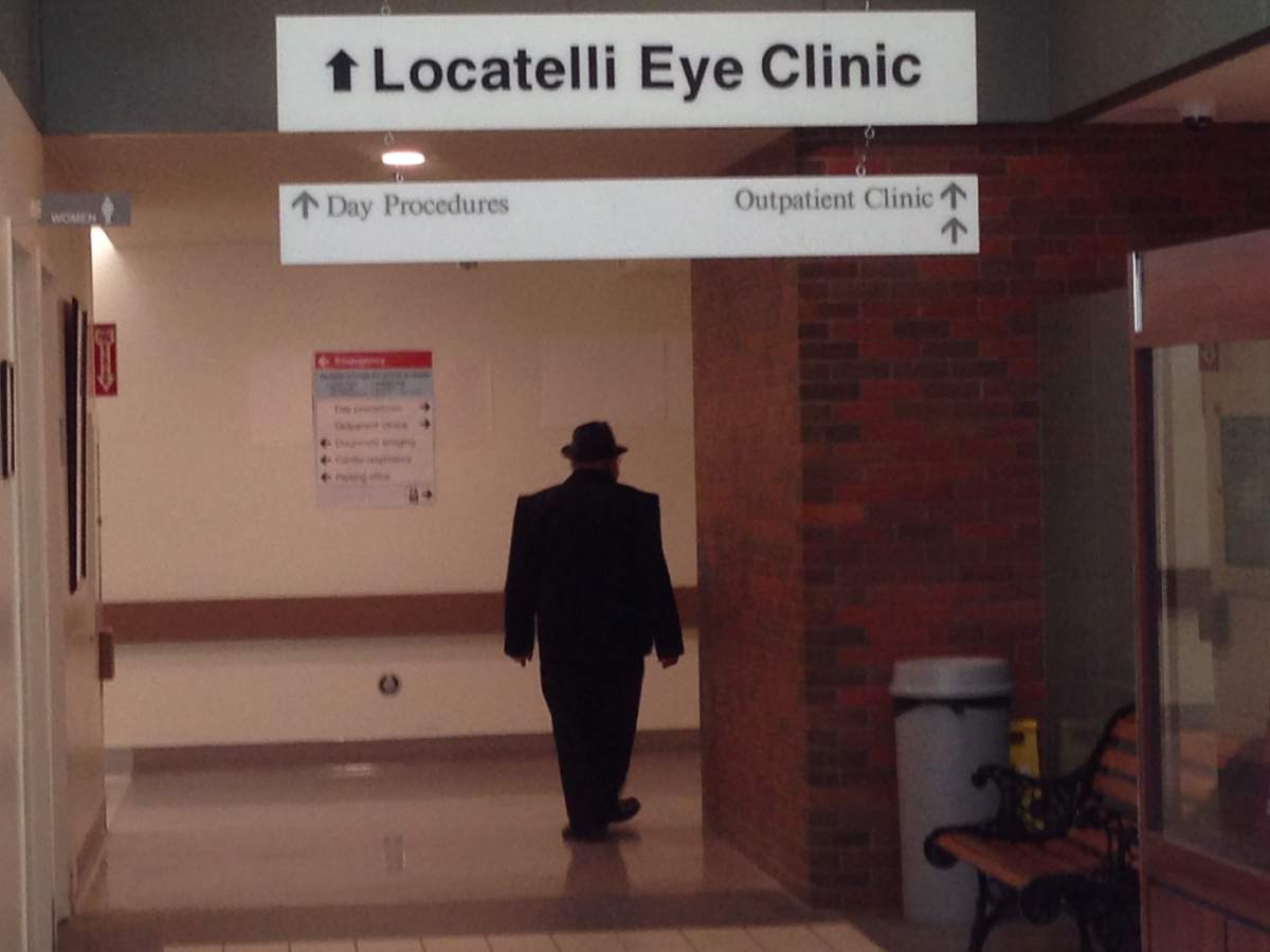 Boil water order impacts Chinook Regional Hospital - image