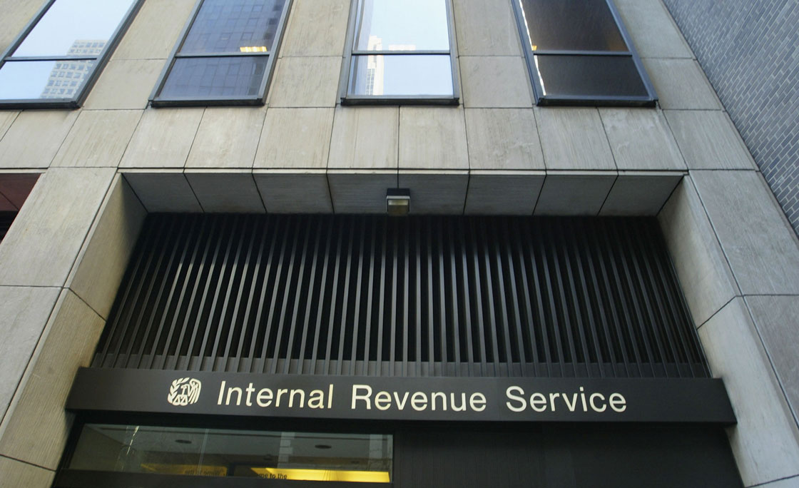 A phone scam targeting immigrants in the United States stole more than $1 million from about 20,000 victims, the IRS says.