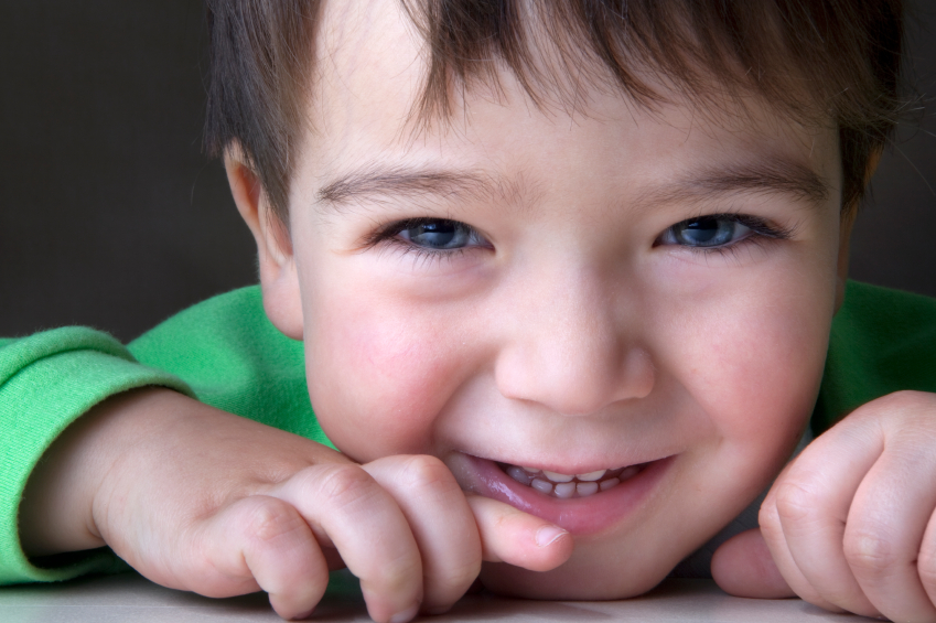 Parenting: Tools to use with preschoolers - image