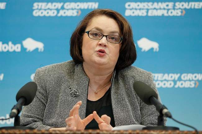 Former cabinet minister, Jennifer Howard, said Wednesday she is not seeking re-election.