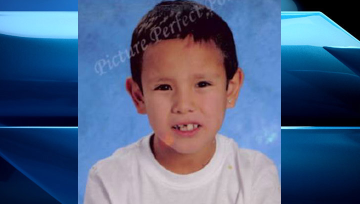Saskatoon police have located nine-year-old Jonte Montgrand who was last seen Thursday afternoon.