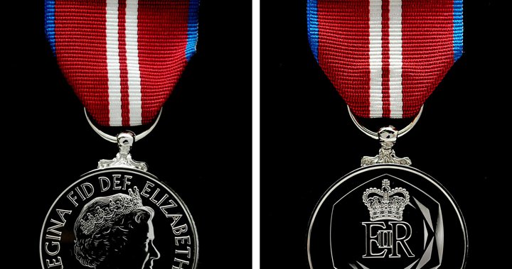 Legiun, Anggota Parlemen mendesak Ottawa untuk mengeluarkan medali Yobel untuk sukarelawan pandemi – Nasional
