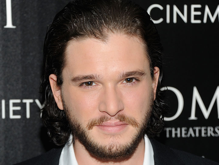 Kit Harington