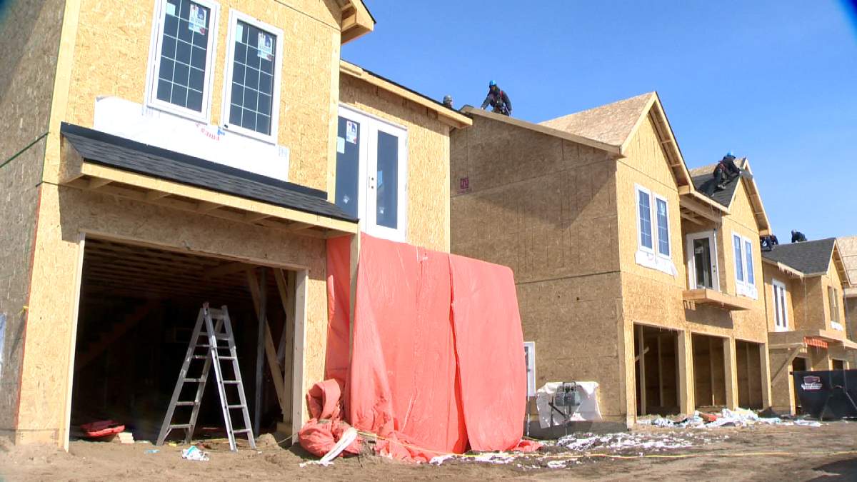 The City of Regina is seeking feedback from residents on backyard suites, and on proposed regulations associated with the affordable housing option in the city.