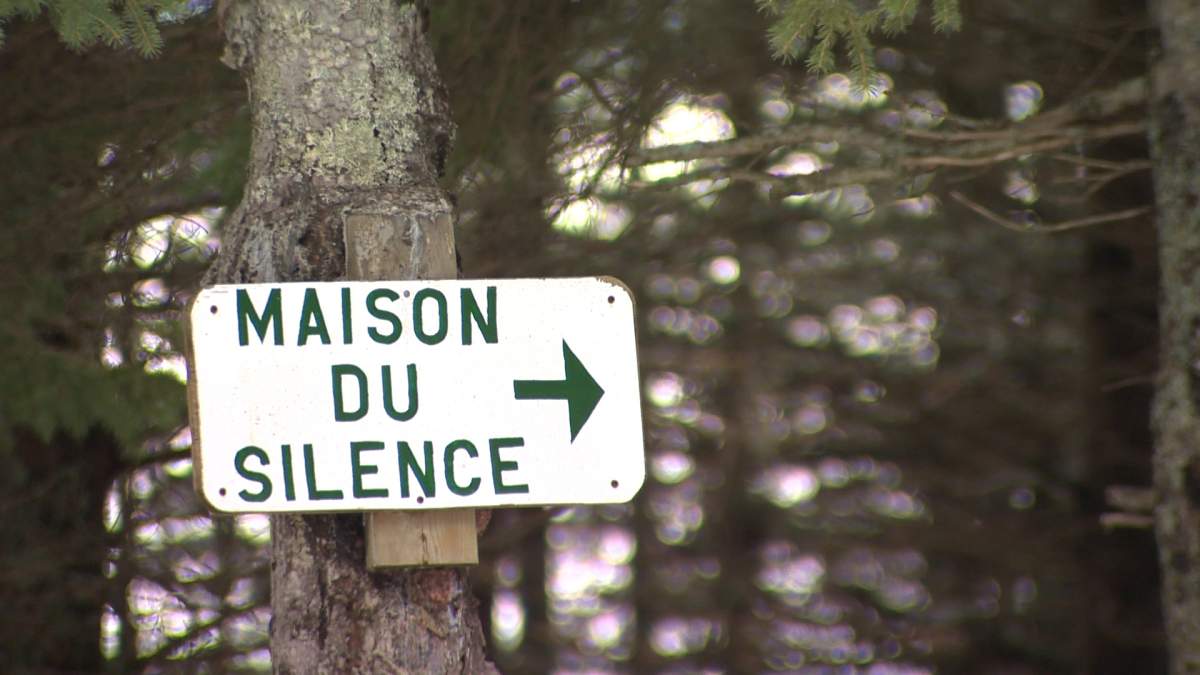La Solitude is at risk of closure after being a retreat for 45 years. 