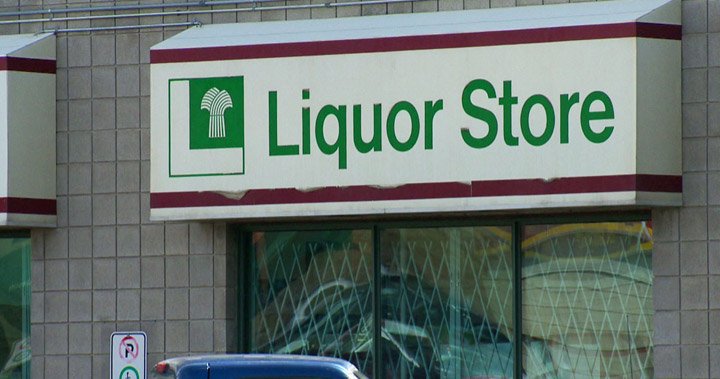 SLGA pulling Russian liquor from shelves in Saskatchewan’s support for Ukraine