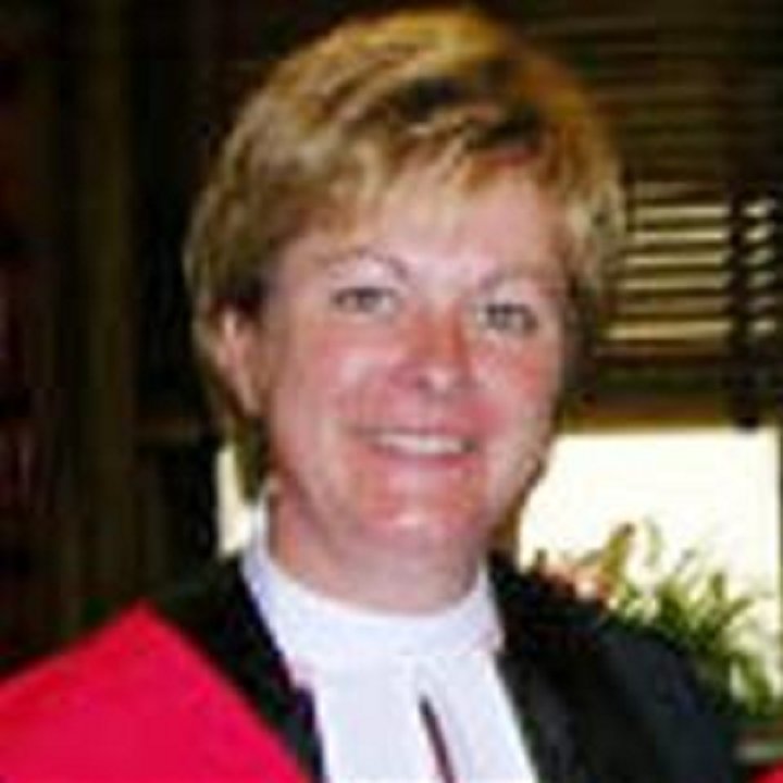Lori Douglas's case has been delayed by a judicial council appeal.