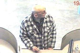 Do you know this man?
