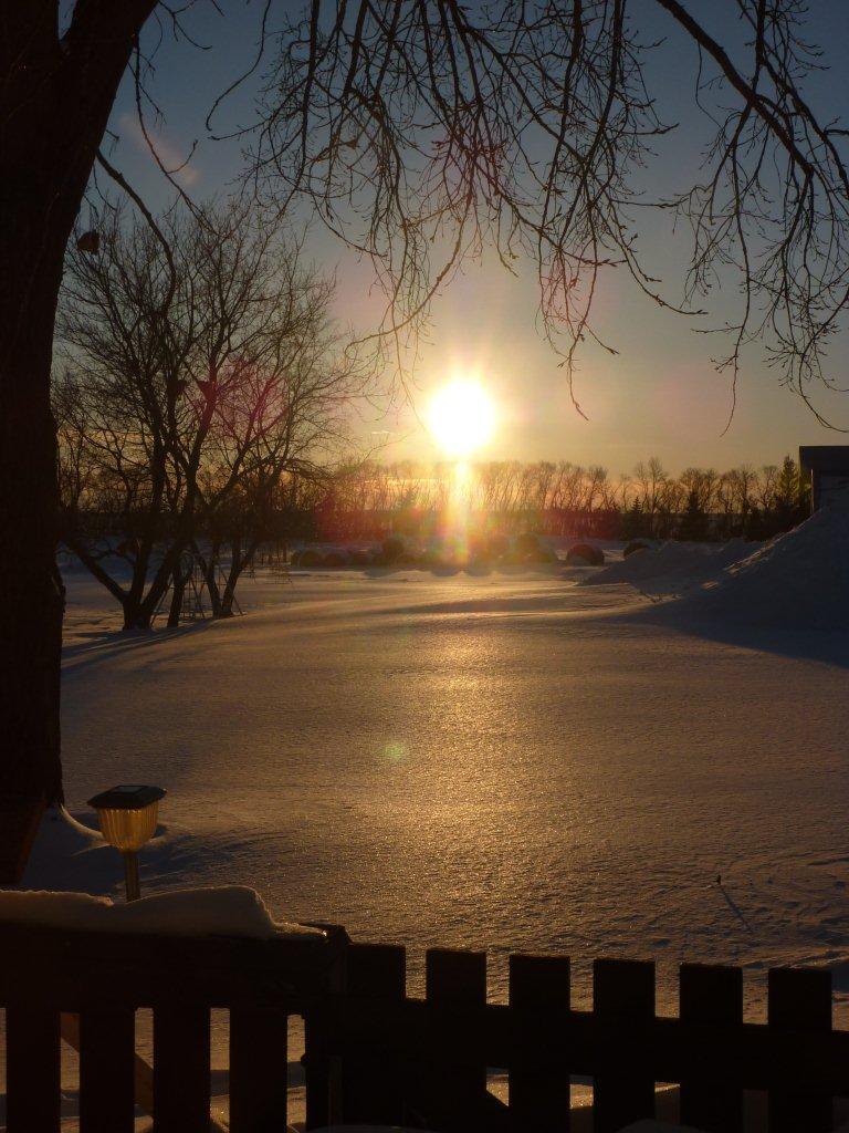 Your Manitoba